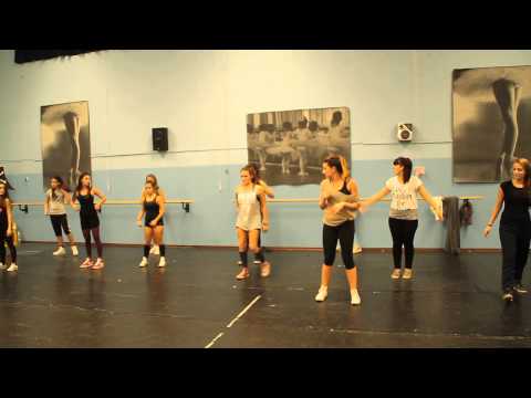 MINIVIDEO BOTTEGA DEGLI ARTISTI