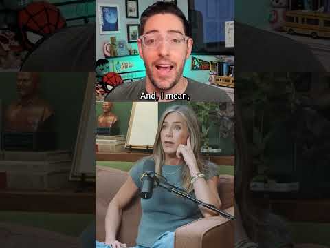 Jennifer Aniston rejected SNL