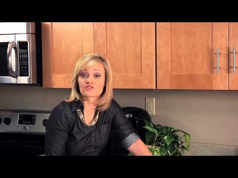 KCMA: How to Find Your Cabinet Code