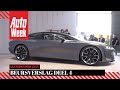 IAA München 2021 - Beursverslag Deel 4