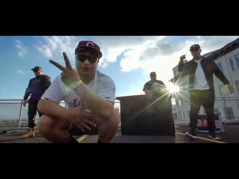 Ill Semantics - You Got It (feat. Scribe & K.One)