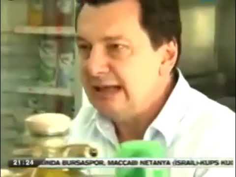 Peynir Yüzde Hesabı - Vedat Milor