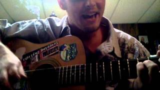 10 year old mcchris cover)