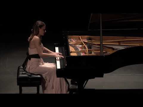 Brahms Intermezzo in A major Op. 118, No. 2