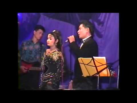 Sok Sreymom's Party (Kbat)