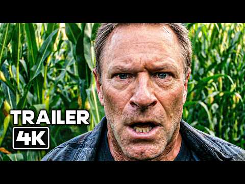 Aaron Eckhart Struggles to Remember His Past in 'Model Citizen'