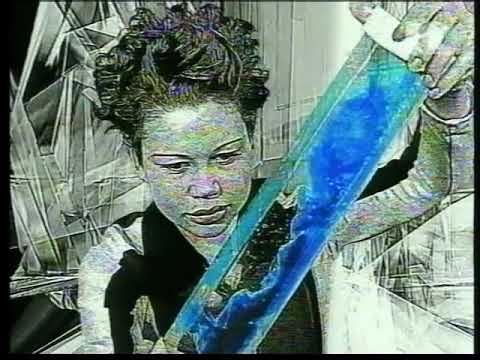 Slacker ‎– Scared (1996 Music Video)