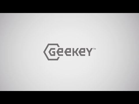 Geekey – Multi Tool