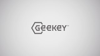 Geekey Multi-Tool