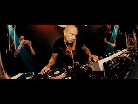 DONOMA - 16 APR '17 -  DAVID MORALES   EASTER EVENT  - OFFICIAL AFTERMOVIE