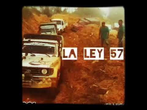 LA LEY 57