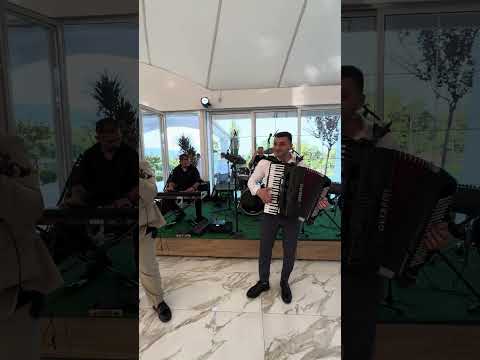 Mishel Trajkovski Band - Kasapsko oro - 2024
