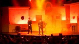 Kiez Brothers - "Rawhide"