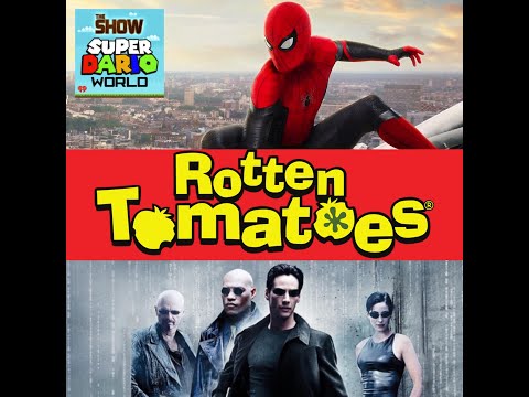 SDW Ep. 91: Spider-Man & Most Iconic Movie Moments