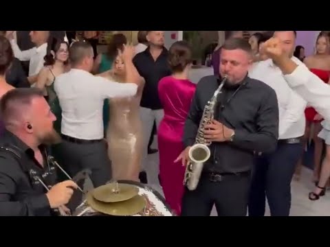 Formatia Paul Pasca - instrumentala  Duba-i