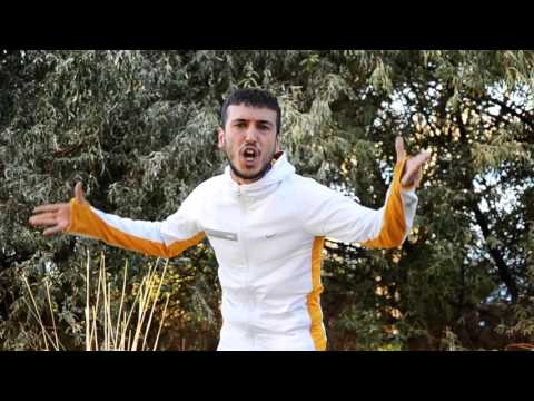 İsyankar Yaralı - ( Kural ) 2015...