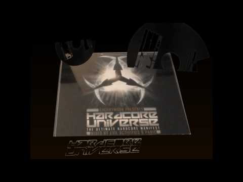 12. Alienator - Prey (Headbanger Remix)[HD]