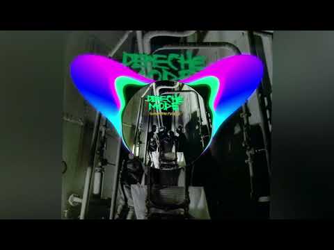 Depeche Mode - People Are People (ugurOral Remix)