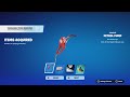 2 NEW Fortnite Rewards: FREE Pickaxe & Wrap Gameplay & Review! (PlayStation Celebration Pack)