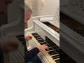 DIY Boogie Woogie Piano! Check Out The Full Video (2020)!