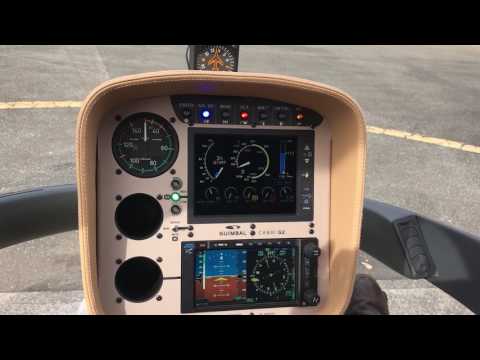 First Run Up for GELPY