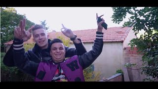 Reda diamon nerfedha 3la daraja قراتني لمان avec tipo bel abbes clip officiel 2022