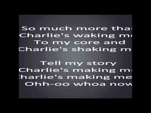 Charlie - Red hot chili peppers + Lyrics