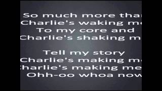 Charlie - Red hot chili peppers + Lyrics