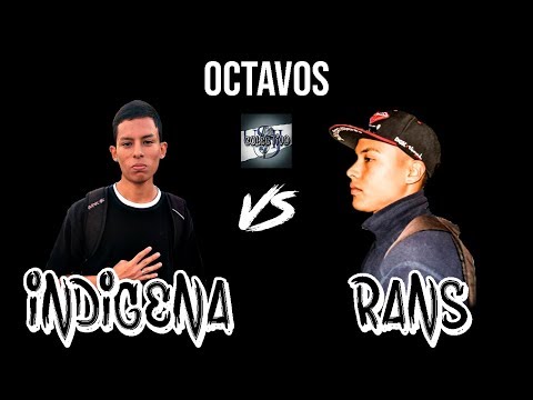 INDIGENA vs RANS - OCTAVOS - COLECTIVO USIL EVENTO CENTRAL