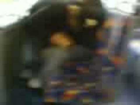 NEEKS ON DA BUS LOOL