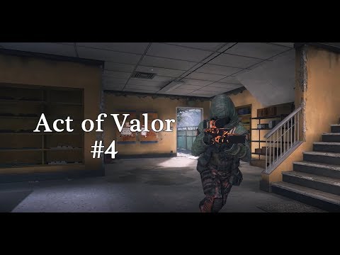 Act of Valor #4