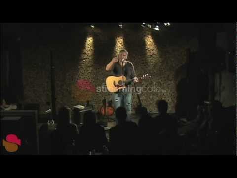 Brent Tyler "Things We Shouldn't Do" - www.streamingcafe.net