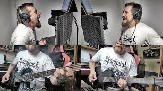 Erroiak - Unto a Long Glory... (SUMMONING COVER)