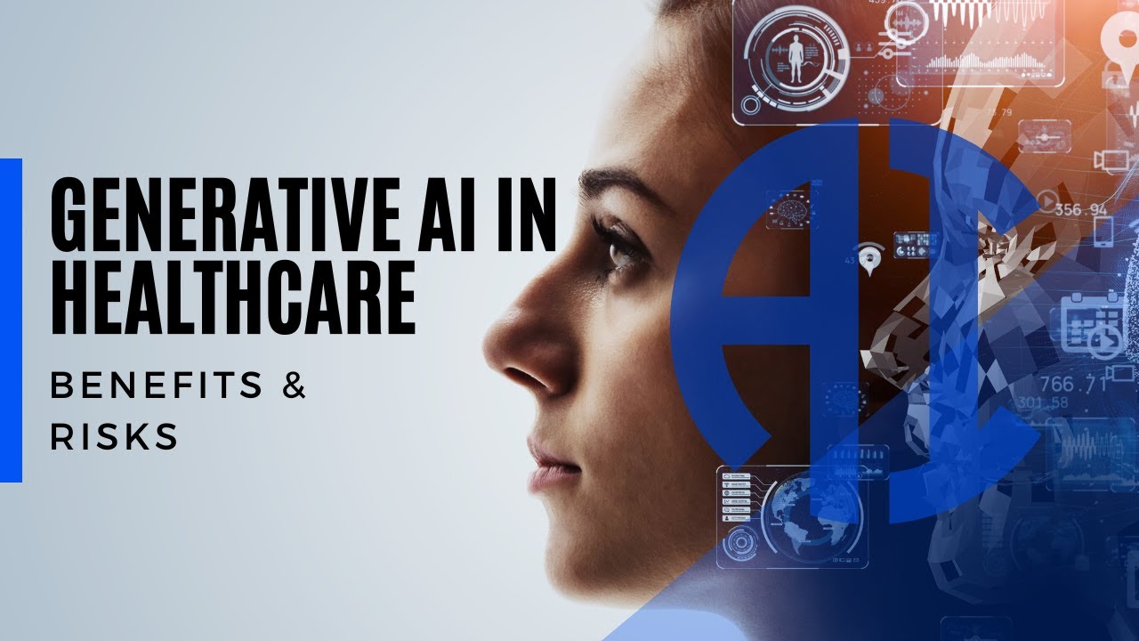 Generative AI in Healthcare: Benefits, Risks, and Best Practices - Wellness Wise 110