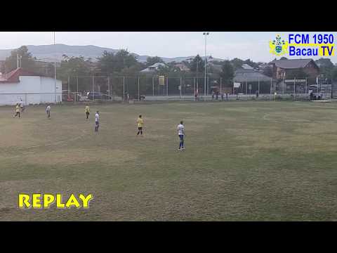 Golul senzațional al lui Vasile Dobârceanu