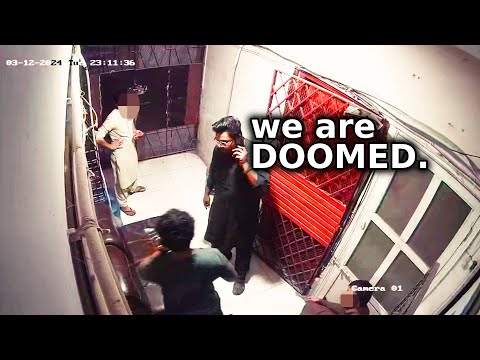 "Religious" Scammers EXPOSED on CCTV