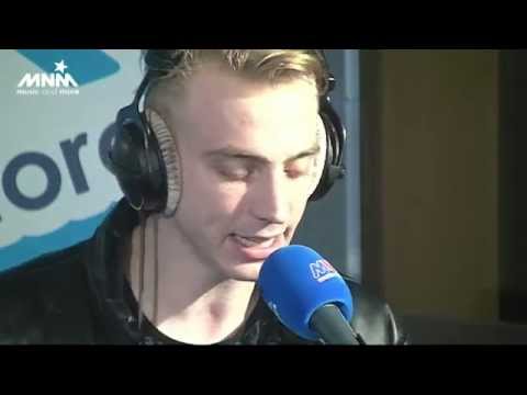 MNM UrbaNice: Lerr - Prachtig Pijnlijke Wereld