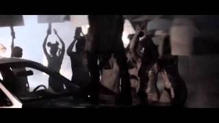 Marilyn Manson - Arma-Goddamn-Motherfuckin-Geddon (Official uncensored Video)