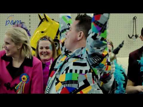 CV De Kemphazen (Egchel): Sjoorpapeer  - Deze Vastelaovend Vier Ich Thoes