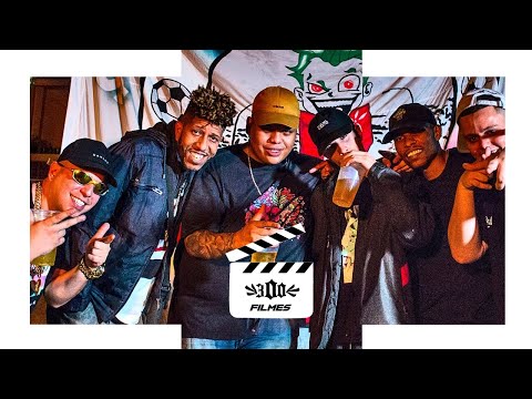 Murilo Azevedo , Radha , Mano Hick , Chiquinho e Amaral - Próxima estação (Prod Denielz)