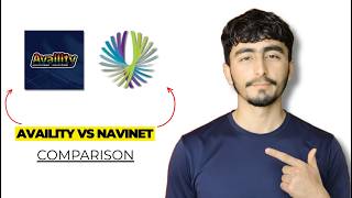 Availity vs NaviNet 2026 Which Healthcare Platform Is Better