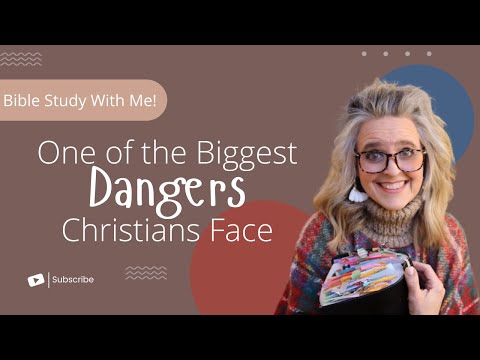 Bible Study With Me: The Tragic Ending of a Life and Legacy