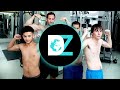 Documentary Health - I Hate My Body: Skinny Boys and Muscle Men