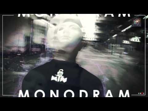 CdoZ - MONODRAM (Kilotony Mixtape Vol.2)