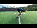 Hannibal Push Up