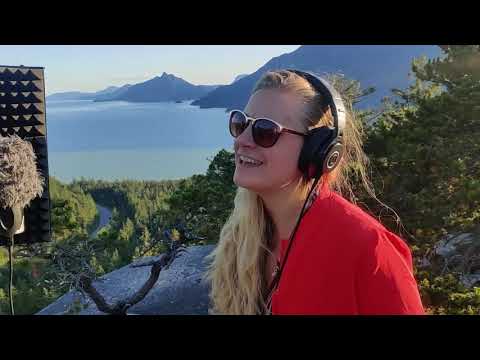 🎥 Sit and watch the sunrise - Live at Murrin park! 🌄