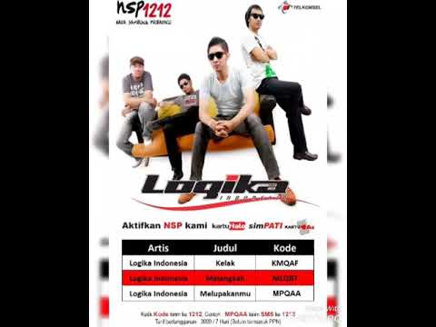 Logika Indonesia feat. Evony Arty Rising Star Indonesia - Melangkah Official (Official Music Video)