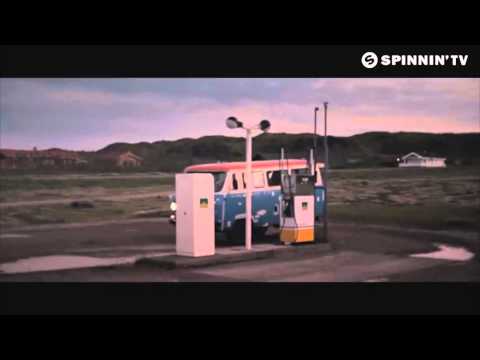 Sander van Doorn, Martin Garrix, DVBBS - Gold Skies ft. Aleesia (Official Music Video) [REVERSE]