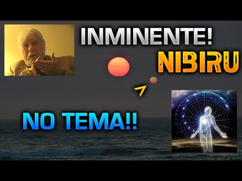 ¿NIBIRU SE ACERCA? Fallido intento Anunnaki para causar Miedo | Bob Dean | Proyecto Camelot
