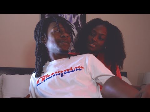 TRAY SEVEN - OFF MY LINE (Official Video)